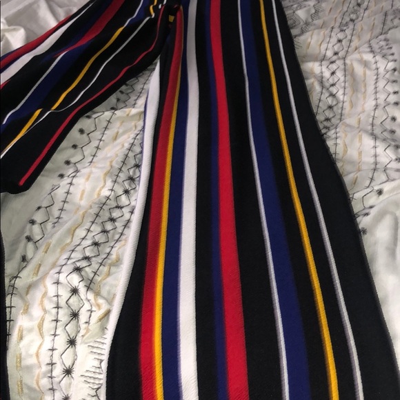 High wasted fun pants - Picture 2 of 4